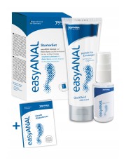 Комплект Анален Комфорт